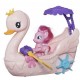 Barcuta lebada a lui Pinkie Pie
