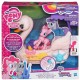 Barcuta lebada a lui Pinkie Pie