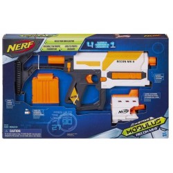 Pistol Nerf Modulus Recon MKII
