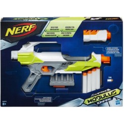 Pistol Nerf Modulus Ionfire Hasbro B4618