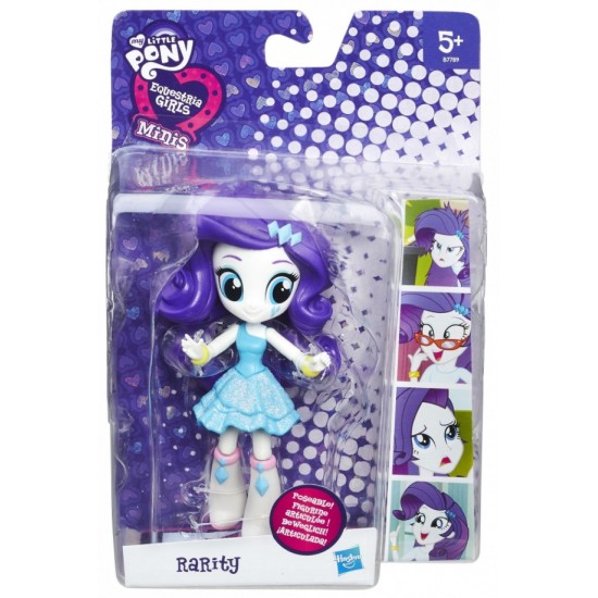 Papusa My little pony Mini Equestria B4903
