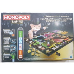 Monopoly Empire romana