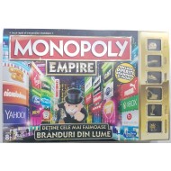 Monopoly Empire romana