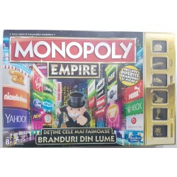Monopoly Empire romana
