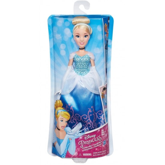 Papusa Disney Princess Cenusareasa B5288