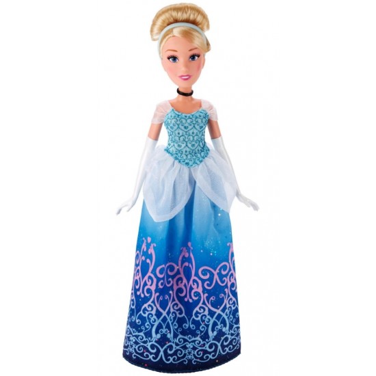 Papusa Disney Princess Cenusareasa B5288