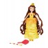 Papusa Disney Belle cu accesorii par B5292