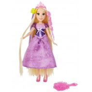 Papusa Disney Rapunzel cu accesorii par B5292