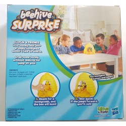 Beehive Surprise Ai grija la albinuta