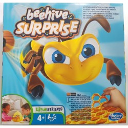 Beehive Surprise Ai grija la albinuta