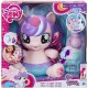 Ponei My little pony Baby Flurry Heart