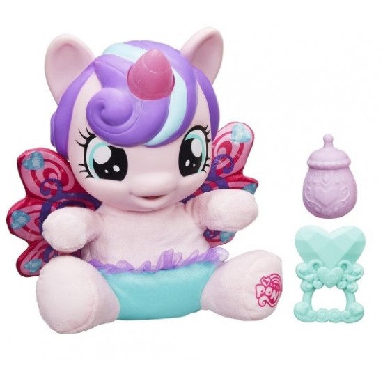 Ponei My little pony Baby Flurry Heart