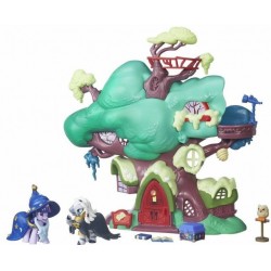 Libraria din copac Twilight Sparkle B5366