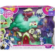Libraria din copac Twilight Sparkle B5366