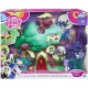 Libraria din copac Twilight Sparkle B5366