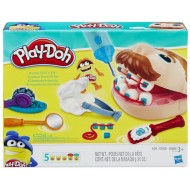 Doctorul dentist