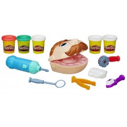 Doctorul dentist