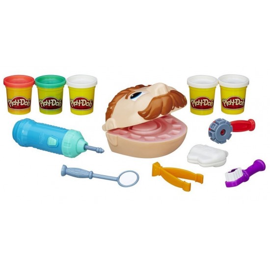 Doctorul dentist