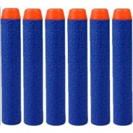 Rezerva 6 sageti Nerf Hasbro B5572