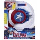 Capitanul America scut cu sageti