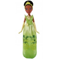 Papusa Disney Princess Tiana B6446