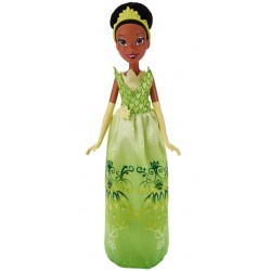 Papusa Disney Princess Tiana B6446