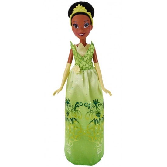 Papusa Disney Princess Tiana B6446
