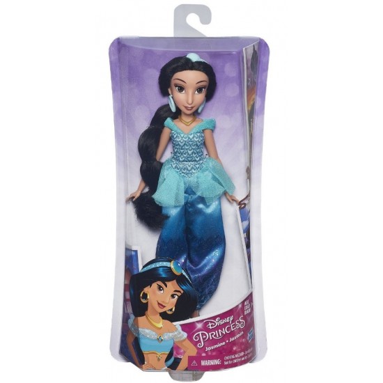 Papusa Hasbro Disney Jasmine B6447