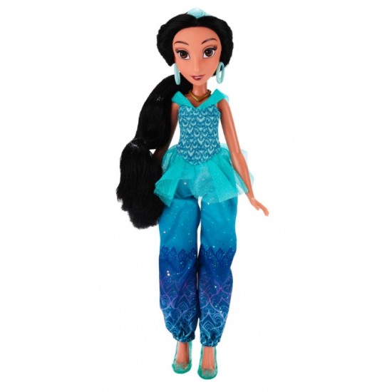 Papusa Hasbro Disney Jasmine B6447