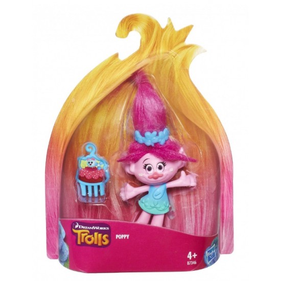 Trolls figurina troli B6555