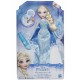 Frozen Elsa cu mantie magica B6700