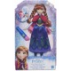 Frozen Anna cu mantie magica B6701