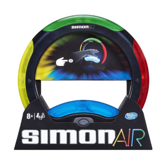 Simon Air joc interactiv Hasbro