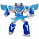 Transformers Optimus Prime Robots in Disguise B7066