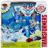 Transformers Optimus Prime Robots in Disguise B7066