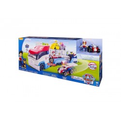 Paw Patrol Patrula Catelusilor Vehicul de patrulare