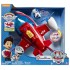 Paw Patrol Patrula Catelusilor avinoul Air Patroller si Robo Dog