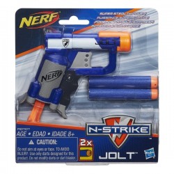 Pistol Nerf Jolt Hasbro A0707
