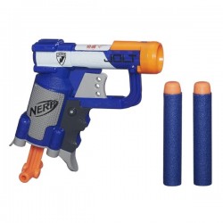 Pistol Nerf Jolt Hasbro A0707