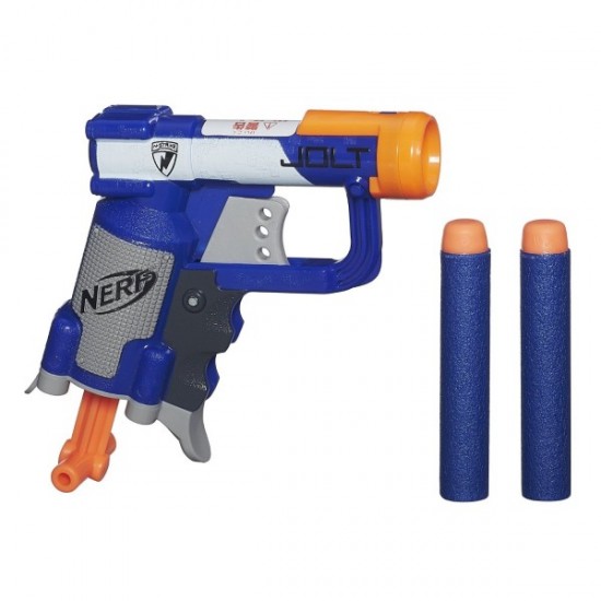 Pistol Nerf Jolt Hasbro A0707