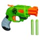 Pistol Nerf Zombie Hasbro A6562