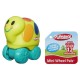 Animalute pe roti Hasbro A7391