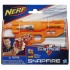 Pistol Nerf Snapfire Hasbro A9251