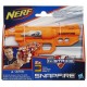 Pistol Nerf Snapfire Hasbro A9251