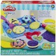 Set prajiturele colorate Play-Doh Hasbro B0307