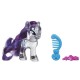 Figurina MLP cu sclipici Hasbro B0357