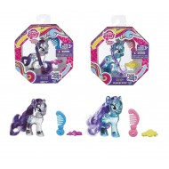 Figurina MLP cu sclipici Hasbro B0357