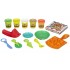 Set petrecere cu pizza Play-Doh Hasbro B1856