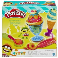 Set inghetata delicioasa Play-Doh Hasbro B1857