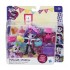 Papusa My Little Pony cu accesorii